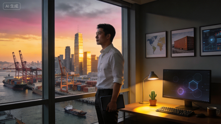 出海ai营销频道：Google Ads拥抱AI后，跨境投手该往哪走 的文章配图