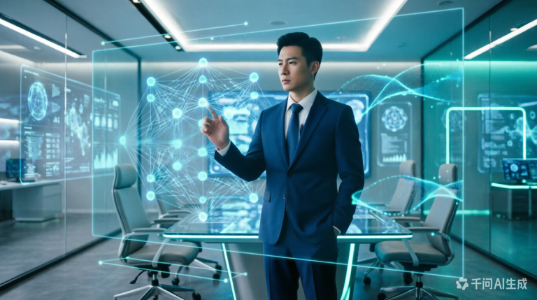 国内AI营销频道：DeepSeek月活破5亿：B2B企业如何抢占AI答案入口 文章配图